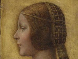 "La Bella Principessa di Leonardo è mia": falsario confessa