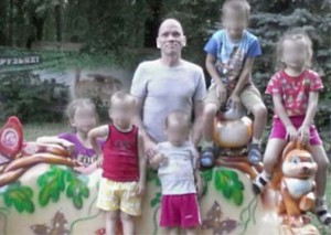 Russia, uccide moglie e 6 figli per un taglio di capelli