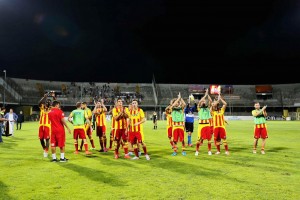 Benevento-Martina Sportube: streaming diretta live su Blitz