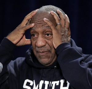 Bill Cosby incriminato: a processo per violenza sessuale