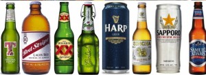 Birra, ecco le migliori 10 Lager che trovate al supermercato