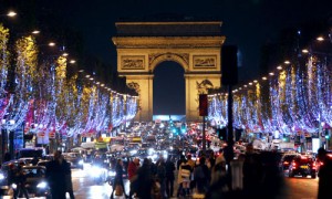 Capodanno: paura terrorismo a Londra, Parigi, Bruxelles...