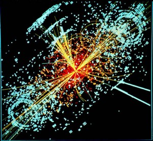 Cern, dopo Bosone di Higgs intravista una nuova particella