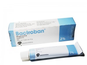 Bactroban Crema, farmaco ritirato per rischio contaminazione