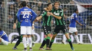 Sampdoria-Sassuolo 1-3, highlights e pagelle
