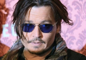 Johnny Depp più sopravvalutato di Hollywood secondo Forbes
