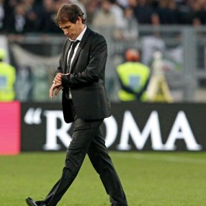 As Roma: Rudi Garcia salta. Ko con Spezia...e col Real?