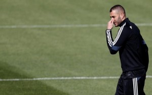 Dalla Francia: "Benzema out da Nazionale dopo sexy ricatto"