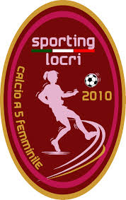 Asd Sporting Locri, calcio a 5 femminile, chiude per minacce