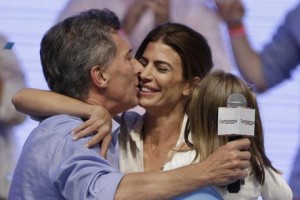 Mauricio Macrì calabrese: fine del peronismo in Argentina