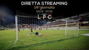 Pistoiese-Arezzo Sportube: streaming diretta live, ecco come vederla