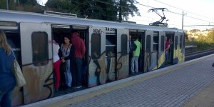 Le 10 ferrovie peggiori d'Italia: 1°Roma-Lido, 2° Alifana...