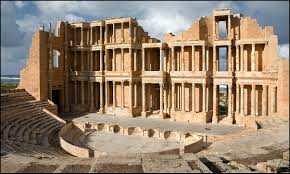 Isis prende Sabrata: antica città romana farà fine Palmira?