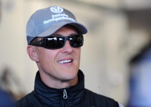 Schumacher, ex manager: "Sua moglie non me lo lascia vedere"