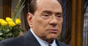 Pensionato suicida, Berlusconi a vedova: morte mai soluzione
