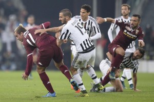 Coppa Italia, Juventus-Torino: diretta streaming Rai.tv