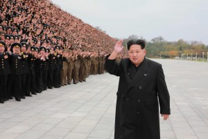 Corea del Nord, Kim Jong-un: "Abbiamo bomba a idrogeno"