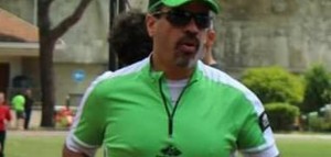 Stefano Leveratto, maratoneta morto a 44 anni: persi 50 kg