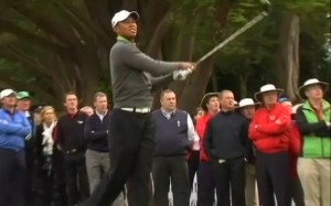 Tiger Woods: discusso campione del golf compie 40 anni