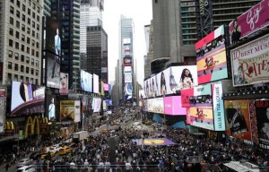 Isis a Capodanno? Minaccia attentati a New York-Los Angeles