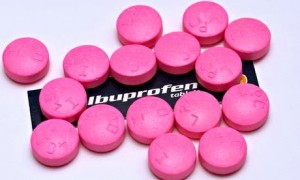 Ibuprofene a bimbo allergico: così gli ha ridotto pelle 01