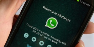 Whatsapp gratis, non si pagheranno più 89 centesimi l’anno