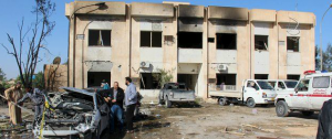 Libia, attentato Isis a polizia: 74 morti. Mancano medicine