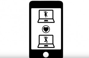 YOUTUBE App smartphone per fare l'amore...Ecco come funziona