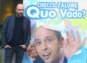 Checco Zalone, no a Festival di Sanremo. Ecco perché