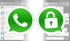 WhatsApp, più sicurezza in chat con ultimo aggiornamento