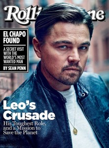 Leonardo DiCaprio: "Ho rischiato morte, salvato da Norton"