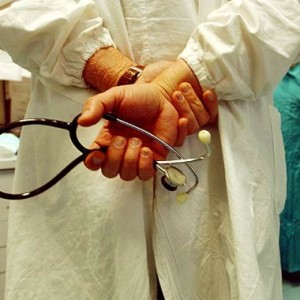 Sciopero dei medici per 48 ore il 17 e 18 marzo