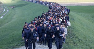 Migranti da Slovenia: Italia pronta a sigillare confine 