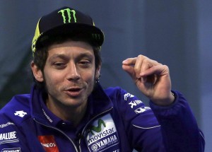Valentino Rossi, annuncio inatteso: la data del suo ritiro