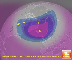 Meteo Europa, tempesta neve 5 febbraio? Artico si scalda...