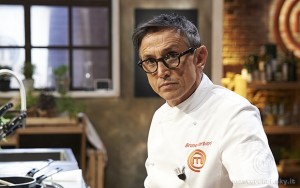 Masterchef 5, concorrente critica piatto chef Bruno Barbieri