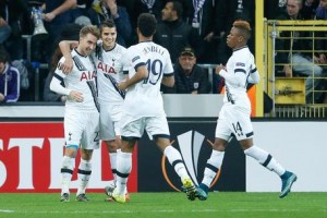 Tottenham - Fiorentina 3-0, pagelle-highlights Europa League
