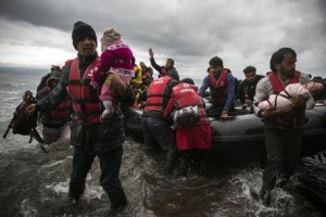 Migranti, Grecia rifiuta visita ministro Austria 