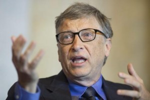 Bill Gates: "Apple collabori con Fbi, sblocchi l'iPhone"