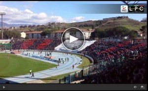 Cosenza-Catanzaro Sportube: streaming diretta live