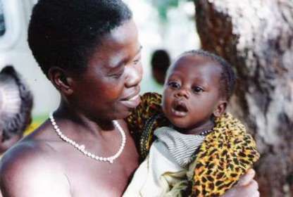 Infibulazione e mutilazioni genitali: 200 milioni donne