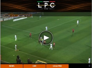 Foggia-Matera Sportube: streaming diretta live su Blitz