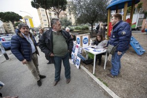 Caos Bertolaso, furia Berlusconi: Salvini fatto pagliacciata