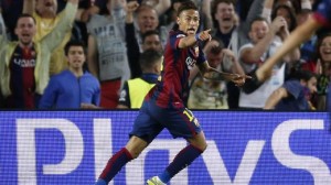 Barcellona, Neymar rinnova fino al 2021: solo Messi...