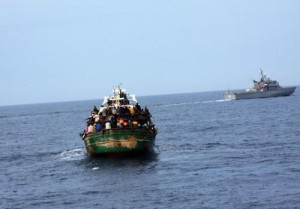 Migranti, Ue accusa Italia: rimpatri insufficienti