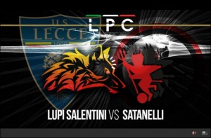 Lecce-Foggia Sportube: streaming diretta live su Blitz