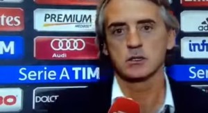 Mancini-Mikaela Calcagno, Ussi contro tecnico: "Basta offese"