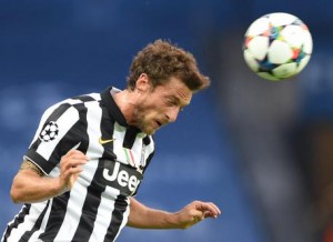 Juventus: Claudio Marchisio infortunato, salta Inter. Ma c'è comunque un sospiro di sollievo a Vinovo, nessuna lesione muscolare infatti per Claudio Marchisio