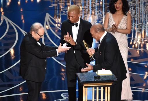 Oscar 2016: tutti i vincitori. Finalmente DiCaprio-Morricone