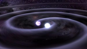 Onde gravitazionali scoperte (forse) da Ligo: nuovi rumors